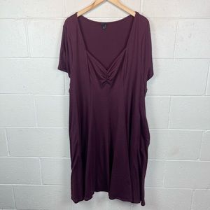 Torrid Sweater Dress